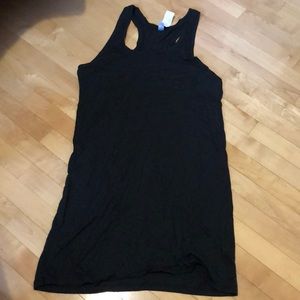 NWT Alternative Earth tunic dress